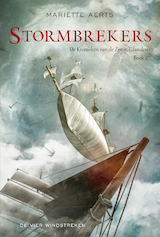 Stormbrekers (e-Book)