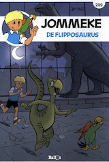 De flipposaurus