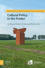 Cultural Policy in the Polder