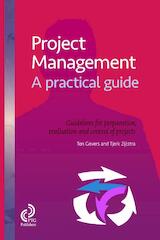 Project Management, a practical approach