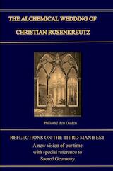 ALCHEMICAL WEDDING OF CHRISTIAN ROSENKREUTZ
