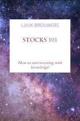 Stocks 101 (e-Book)