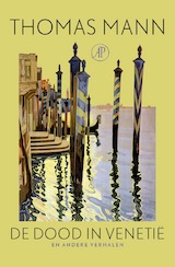 De dood in Venetië en andere verhalen