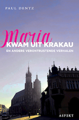 Maria kwam uit Krakau