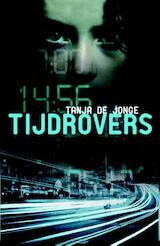 Tijdrovers (e-Book)