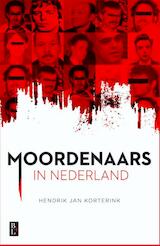 Moordenaars in Nederland (e-Book)