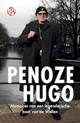 Penoze Hugo (e-Book)