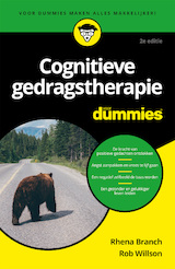 Cognitieve gedragstherapie voor Dummies, 2e editie, pocketeditie