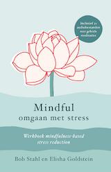 Mindful omgaan met stress (e-Book)