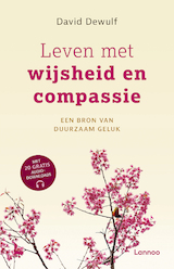 Leven met wijsheid en compassie (e-Book)