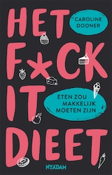 Het FUCK IT-dieet (e-Book)