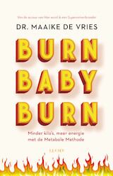 Burn Baby Burn (e-Book)