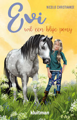 Evi wil een blije pony (e-Book)