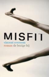 Misfit (e-Book)