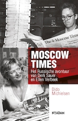 Moscow times (e-Book)