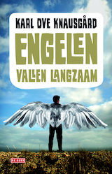 Engelen vallen langzaam (e-Book)