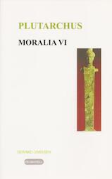 Moralia VI Politiek en Filosofie