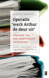 Operatie werk Arthur de deur uit (e-Book)