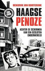 Haagse penoze (e-Book)