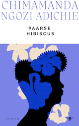 Paarse hibiscus (e-Book)