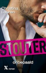 Stouter - onbepaald (e-Book)