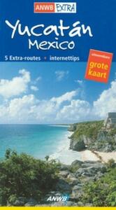 Yucatan - R. Henss (ISBN 9789018019723)
