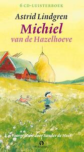 Michiel van de Hazelhoeve - Astrid Lindgren (ISBN 9789047615309)