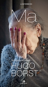 Ma - Hugo Borst (ISBN 9789047621805)