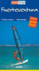 Fuerteventura - S. Lipps (ISBN 9789018019716)