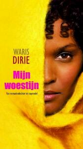 Mijn woestijn - Waris Dirie (ISBN 9789052860275)