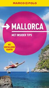 Mallorca - Petra Rossbach (ISBN 9789000332236)