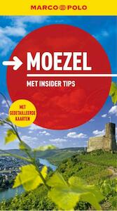 Moezel - Angelika Koch (ISBN 9789000332571)