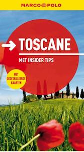 Toscane - Christiane Buld Campetti (ISBN 9789000332373)