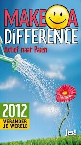 Make a difference (per 10 ex.) 2012 - (ISBN 9789023921028)