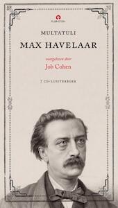 Max Havelaar - Multatuli (ISBN 9789047610021)