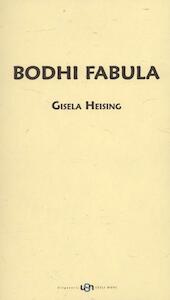 Micah fabulus en Bodhi Fabula - Gisela Heising (ISBN 9789078094388)