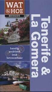 Tenerife en la Gomera - Damien Simonis (ISBN 9789021553269)