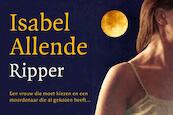 Ripper - Isabel Allende (ISBN 9789049805593)