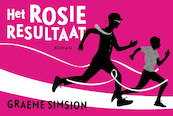 Het Rosie resultaat - Graeme Simsion (ISBN 9789049807764)