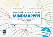 Meer inzicht en overzicht met mindmappen - Hans Buskes (ISBN 9789059724938)