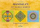 Mandala's uit de hele wereld - H. Owusu (ISBN 9789073207899)