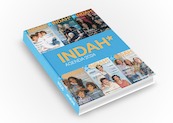 Indah* Agenda 2024 - Redactie Indah* (ISBN 9789492851154)