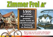 Zimmer Frei 2012 - (ISBN 9789077748121)