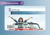 ANWB Autoroutebox Limburg - (ISBN 9789018035563)
