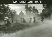Magnum Landscape - (ISBN 9780714845227)