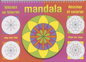 Mandala - (ISBN 9789044727111)