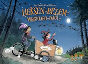 Heksen-bezem-wegvlieg-dag - Guy Daniëls (ISBN 9789080563841)