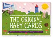 Milestone Baby Cards - Gemma Broekhuis (ISBN 9789491931000)
