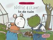 In de tuin - woordjes leren met Nellie en Cezar - Godon (ISBN 9789031722884)