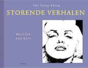 Marilyn was here - Tjong-Khing Thé (ISBN 9789089880017)